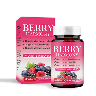 Berry Harmony