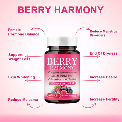 Berry Harmony4